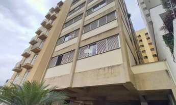 Imagem 1: Apartamento à venda 1 dormitório no Cambuí-Campinas /SP