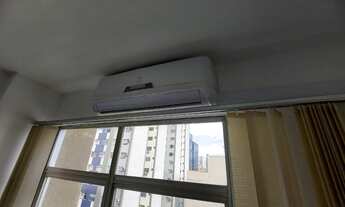 Imagem 7: Centro/Lourdes, sala com banheiro , melhor Custo x benefício da região