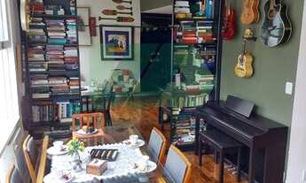 Imagem: Ipanema dois quartos com vaga