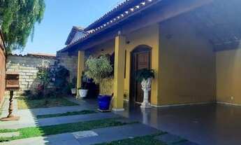 Imagem: Casa para Venda em Belo Horizonte, Camargos