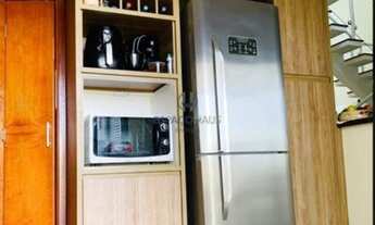 Imagem 3: INDAIATUBA - Casa de Condomínio - Residencial Jardim Bréscia