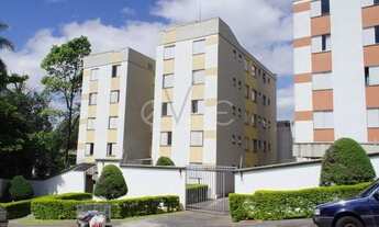 Imagem: Apartamento - Vila Industrial - Campinas