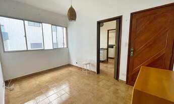 Imagem 2: Apartamento para venda possui 44 metros quadrados com 1 quarto em Guilhermina - Praia Gran