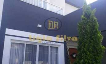 Imagem 3: Jacareí - Casa Padrão - Loteamento Villa Branca