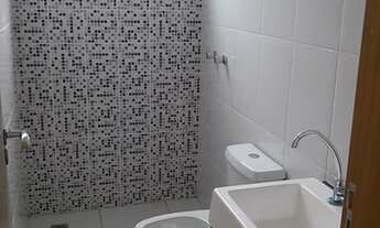 Imagem 5: Apartamento com área privativa à venda, 3 quartos, 1 suíte, 2 vagas, Novo Eldorado - Conta