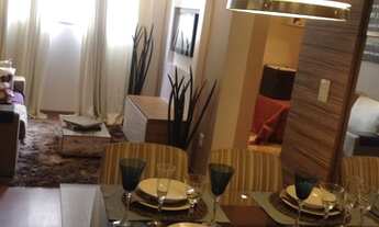 Imagem 4: Cobertura à venda, 2 quartos, 1 vaga, Teixeira Dias - Belo Horizonte/MG