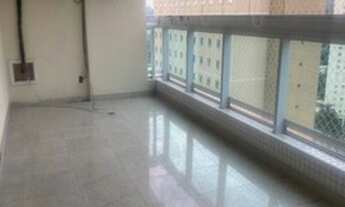 Imagem 2: Apartamento para venda com 124 metros quadrados com 3 quartos em Vila Gertrudes - São Paul