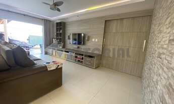 Imagem 7: Sobrado para venda com 4 quartos sendo 2 suítes no Pontal de Santa Marina - Caraguatatuba