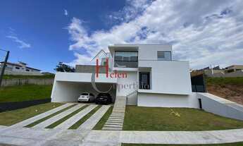 Imagem 3: Casa em Condomínio para Venda em Jarinu, Jarinu, 2 dormitórios, 2 suítes, 1 banheiro, 6 va