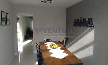 Imagem 2: SAO JOSE DOS PINHAIS - Casa Padrão - Cidade Jardim