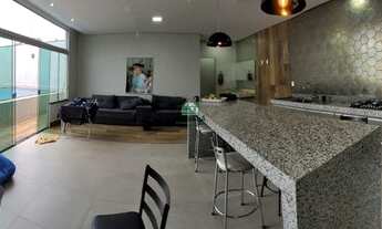 Imagem: Casa 3 quartos para Venda Residencial Buritis