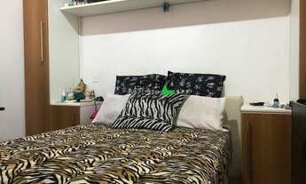 Imagem 6: Apartamento à venda, 3 quartos, 1 vaga, Cinquentenario - Belo Horizonte/MG