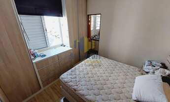 Imagem 6: Apartamento 2 dormitórios 1 suíte 69 m² Siete Residence Jacareí SP 1v