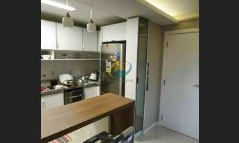 Imagem 7: Apartamento Padrão à venda em Florianópolis/SC