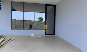 Imagem 4: Casa com 3 dormitórios à venda, 108 m² por R$ 675.000,00 - Jardins do Império - Indaiatuba