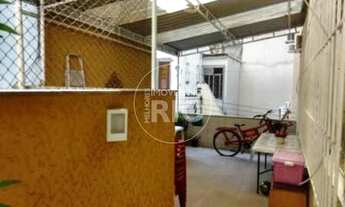 Imagem 3: Apartamento 3 quartos na Tijuca