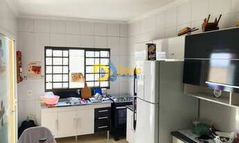 Imagem 5: Casa à venda no bairro Residencial Fênix - Limeira/SP