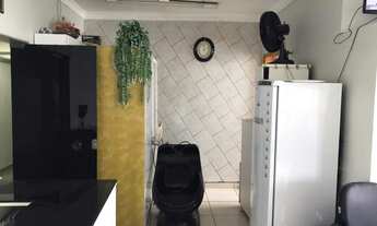 Imagem 2: Sala/Conjunto 60 metros em Asa Norte aceita troca CNB Conjunto Nacional Brasília