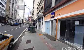 Imagem 5: Imóvel Comercial no Centro de Campinas/SP