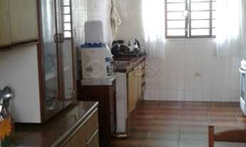 Imagem 5: Americana - Casa Padrão - Chácara Machadinho II