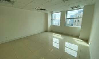 Imagem: Escritório para aluguel possui 34 metros