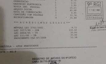 Imagem 9: Terreno no bairro Freguesia (Jacarepaguá