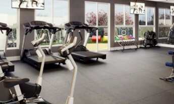 Imagem 6: Lançamento 50m² 2 Dorms - Osasco/Vila Quitauna- SP