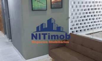Imagem 2: Apartamento à venda, 2 quartos, 1 suíte, Ingá - Niterói/RJ