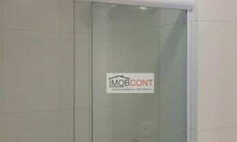 Imagem 6: Apartamento com 1 dormitório à venda, 25 m² por R$ 370.000,00 - Aclimação - São Paulo/SP