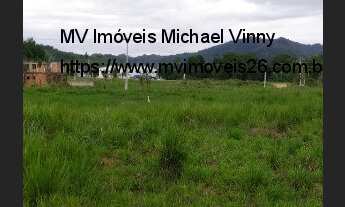 Imagem 1: SAQUAREMA - Terreno Padrão - SAMPAIO CORREIA (SAMPAIO CORREIA