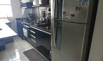 Imagem 4: Residencial Clube Varandas II, Valparaíso, só 115 mil!