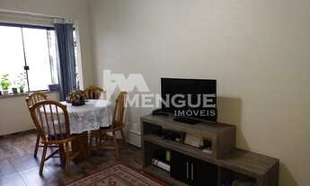 Imagem 2: Apartamento residencial com 2 dormitórios e 1 vaga em condomínio à venda no bairro Ecovill