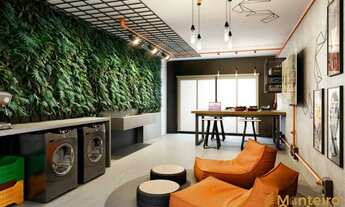 Imagem 7: Apartamento com 1 quarto