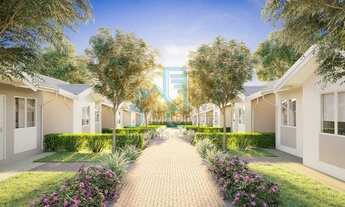 Imagem 4: Casa a venda no Condomínio Alea Itapetininga SP