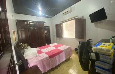 Imagem 7: Casa para venda com 2 quartos sendo 01 Suíte, COHAB Anil II - São Luís - Maranhão