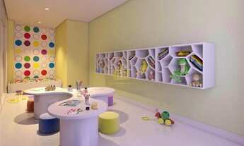 Imagem 7: Apartamento à venda no bairro Belém - São Paulo/SP, Zona Leste