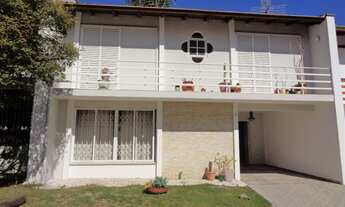 Imagem: Sobrado à venda, 221 m² por R$ 590.000,00