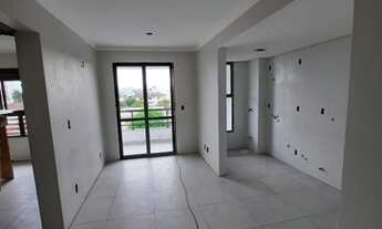 Imagem 6: APTO EM CONSTRUÇÃO PRÓXIMO À UFSM