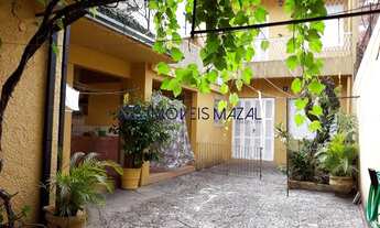 Imagem 2: Casa avenida Bage - Petrópolis Porto Alegre