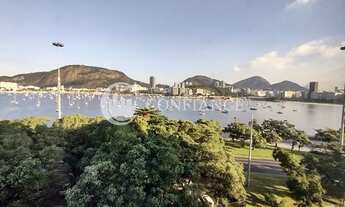 Imagem 4: 4 quartos c/ suíte de 450m² na orla do Flamengo