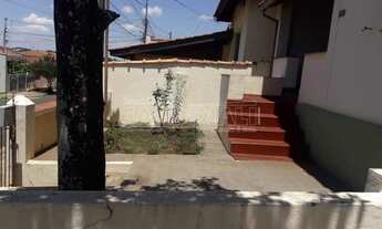 Imagem 7: Sao Carlos - Casa Padrão - Centro