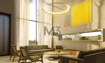 Imagem 6: Casa - Loteamento Mont Blanc Residence - Campinas