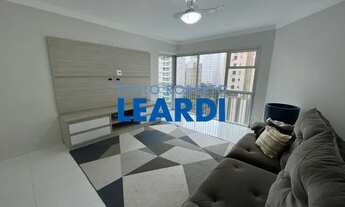 Imagem: APARTAMENTO - BARRA FUNDA - SP