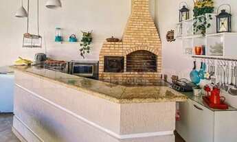 Imagem 4: Casa com 4 dormitórios à venda, 495 m² por R$ 3.900.000,00 - Camboinhas - Niterói/RJ