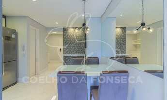 Imagem 6: São Paulo - Apartamento Padrão - Itaim Bibi