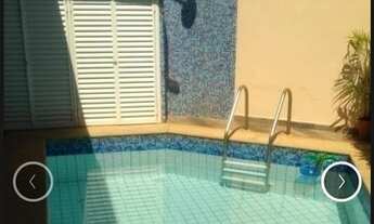 Imagem 2: Vendo Excelente casa Triplex com 216m2,4 suítes,Recreio