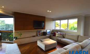 Imagem 4: APARTAMENTO - JARDIM GUEDALA - SP