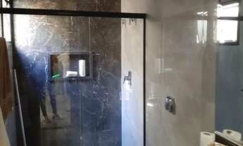 Imagem 4: Casa de condomínio térrea para aluguel com 160 metros quadrados com 3 quartos