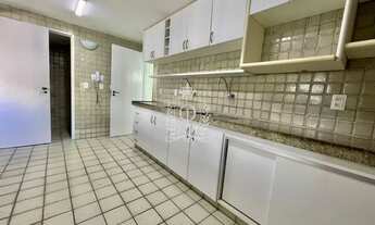 Imagem 7: TH: Belíssimo apartamento na beira mar de Boa Viagem