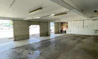 Imagem 2: Alugo excelente ponto comercial na Av. Mister Hull